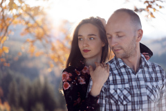 Andriy & Solomia Lovestory