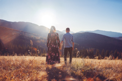 Andriy & Solomia Lovestory