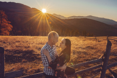 Andriy & Solomia Lovestory