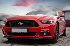 Ford Mustang 5.0 V8 GT