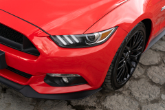 Ford Mustang 5.0 V8 GT