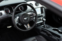 Ford Mustang 5.0 V8 GT