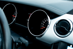 Ford Mustang 5.0 V8 GT