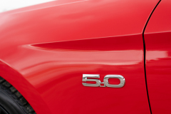 Ford Mustang 5.0 V8 GT