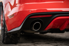 Ford Mustang 5.0 V8 GT