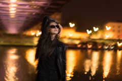 Portrait & Style Photography