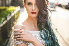 Portrait & Style Photography