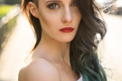 Portrait & Style Photography