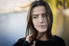 Portrait & Style Photography