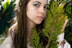 Portrait & Style Photography