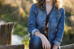 Portrait & Style Photography