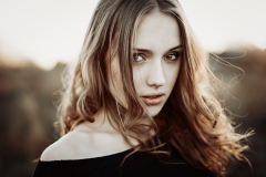 Portrait & Style Photography