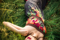 Portrait & Style Photography