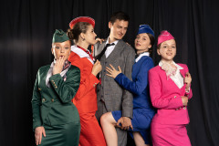 Portrait & Style Photography