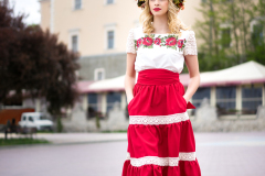 Portrait & Style Photography