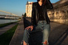 Portrait & Style Photography