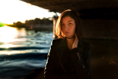 Portrait & Style Photography