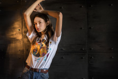 Portrait & Style Photography