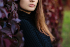 Portrait & Style Photography