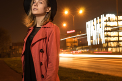 Portrait & Style Photography