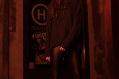 Portrait & Style Photography