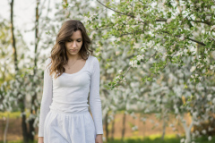 Portrait & Style Photography