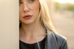 Portrait & Style Photography