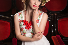 Portrait & Style Photography