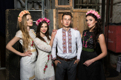 Portrait & Style Photography