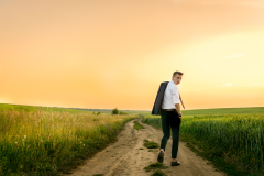 Portrait & Style Photography