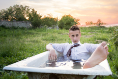 Portrait & Style Photography