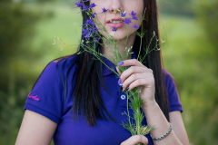 Portrait & Style Photography