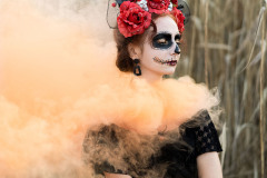 Portrait & Style Photography