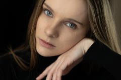 Portrait & Style Photography