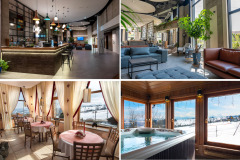 Interior Photography