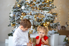 Studio Family Photography