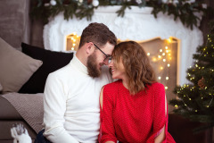 Studio Family Photography