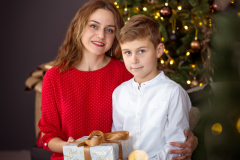 Studio Family Photography