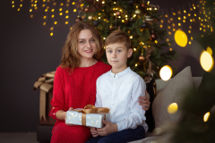 Studio Family Photography