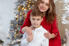 Studio Family Photography