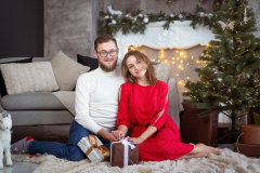 Studio Family Photography