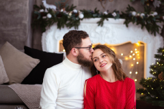 Studio Family Photography