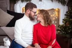 Studio Family Photography