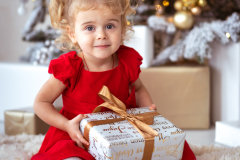 Studio Family Photography