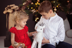 Studio Family Photography