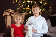 Studio Family Photography