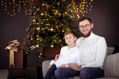 Studio Family Photography