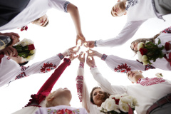 Wedding Photography